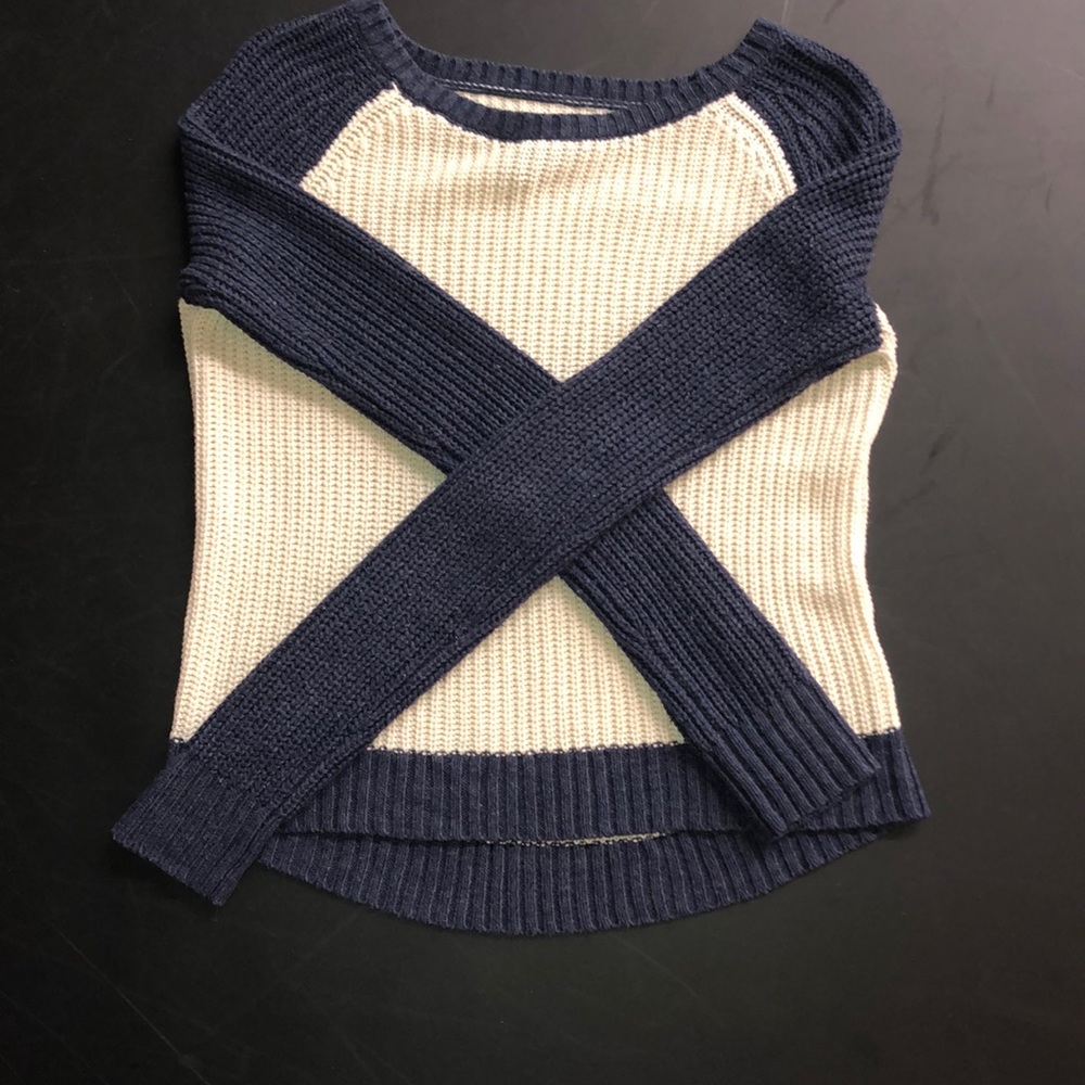 Crew Neck Sweater
